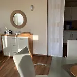 Strandläufer Apartment