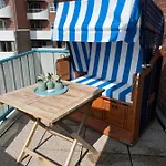 Appartement Strandlaeufer Cuxhaven