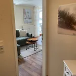 Apartment Strandläufer
