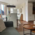 Apartment Strandläufer *