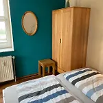 Appartement Strandlaeufer Cuxhaven