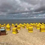 Apartment Strandläufer Cuxhaven