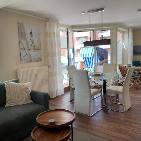 Strandlaeufer * Cuxhaven