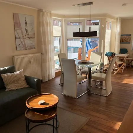 Strandlaeufer Cuxhaven