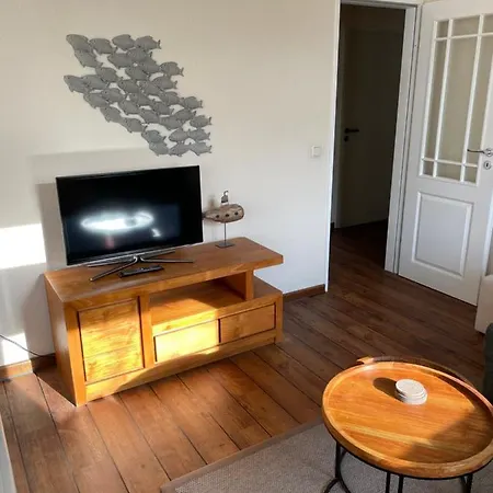 Strandlaeufer * Cuxhaven