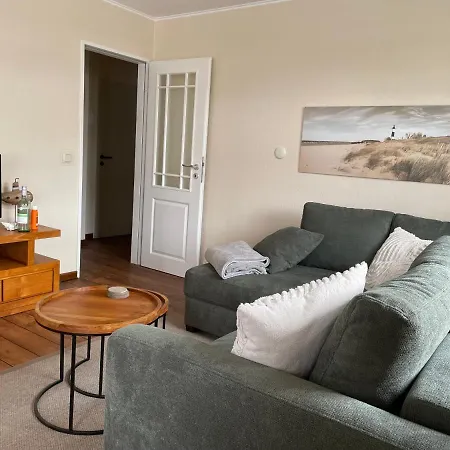 Strandlaeufer * Cuxhaven