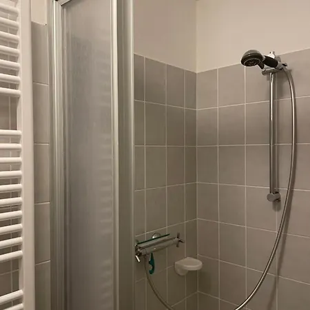 Apartament Strandlaeufer Cuxhaven