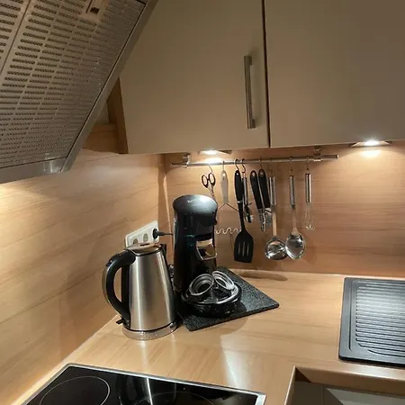 Strandlaeufer Cuxhaven